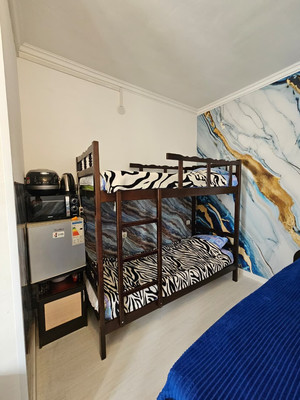 Продам однокомнатную (1-комн.) квартиру, Калиновый пер, 1, Сочи г