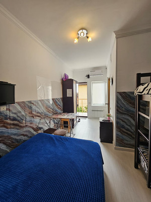 Продам однокомнатную (1-комн.) квартиру, Калиновый пер, 1, Сочи г