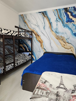 Продам однокомнатную (1-комн.) квартиру, Калиновый пер, 1, Сочи г