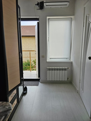 Продам однокомнатную (1-комн.) квартиру, Калиновый пер, 1, Сочи г