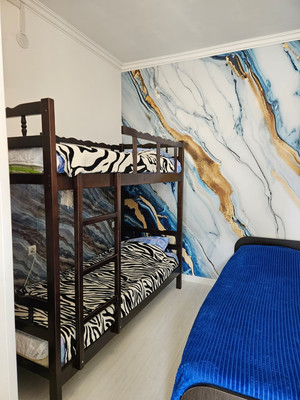 Продам однокомнатную (1-комн.) квартиру, Калиновый пер, 1, Сочи г