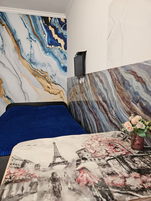 Продам однокомнатную (1-комн.) квартиру, Калиновый пер, 1, Сочи г