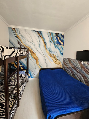 Продам однокомнатную (1-комн.) квартиру, Калиновый пер, 1, Сочи г