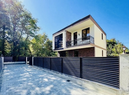 Продам дом, Батумское шоссе (Лазаревский р-н) ул, 52, Сочи г, 0 км от города