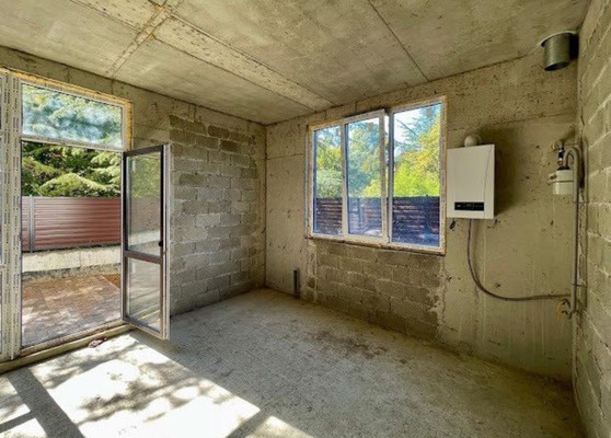 Продам дом, Батумское шоссе (Лазаревский р-н) ул, 52, Сочи г, 0 км от города