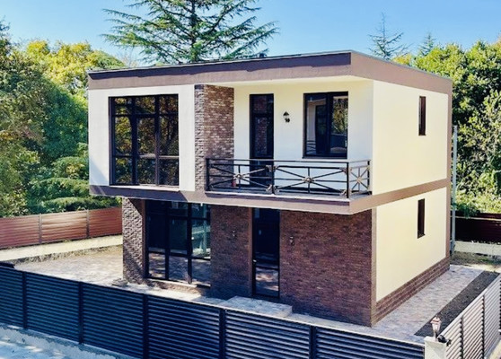 Продам дом, Батумское шоссе (Лазаревский р-н) ул, 52, Сочи г, 0 км от города