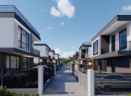 Продам дом, Батумское шоссе (Лазаревский р-н) ул, 52, Сочи г, 0 км от города