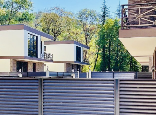 Продам дом, Батумское шоссе (Лазаревский р-н) ул, 52, Сочи г, 0 км от города