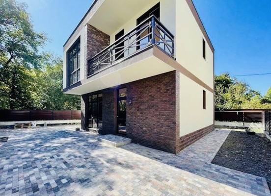 Продам дом, Батумское шоссе (Лазаревский р-н) ул, 52, Сочи г, 0 км от города