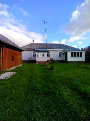 Продам дом, Вокзальная ул, Столбовая рп, 0 км от города