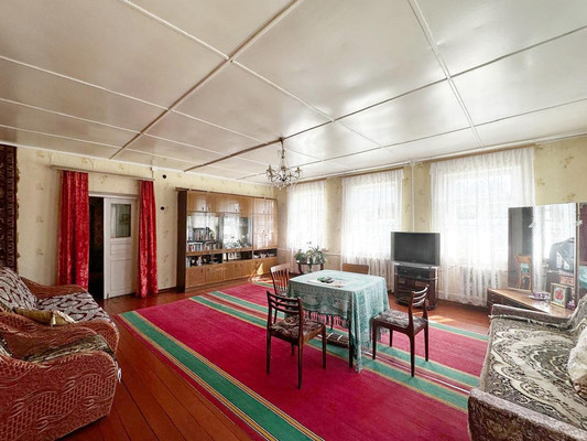 Продам дом, Вокзальная ул, Столбовая рп, 0 км от города