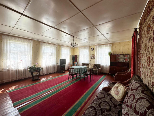 Продам дом, Вокзальная ул, Столбовая рп, 0 км от города