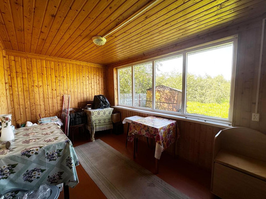 Продам дом, Вокзальная ул, Столбовая рп, 0 км от города