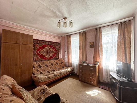 Продам дом, Вокзальная ул, Столбовая рп, 0 км от города