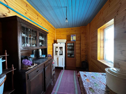 Продам дом, Вокзальная ул, Столбовая рп, 0 км от города