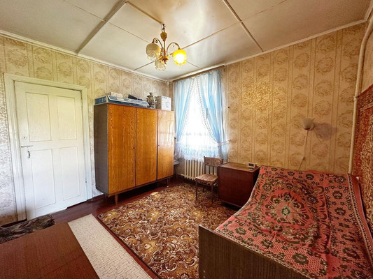 Продам дом, Вокзальная ул, Столбовая рп, 0 км от города