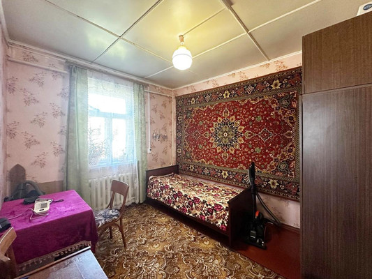 Продам дом, Вокзальная ул, Столбовая рп, 0 км от города