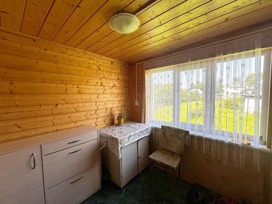 Продам дом, Вокзальная ул, Столбовая рп, 0 км от города