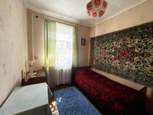 Продам дом, Вокзальная ул, Столбовая рп, 0 км от города