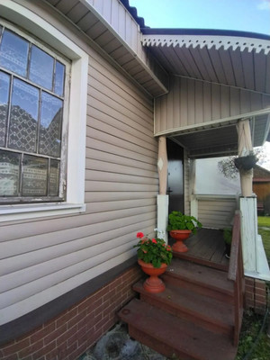 Продам дом, Вокзальная ул, Столбовая рп, 0 км от города