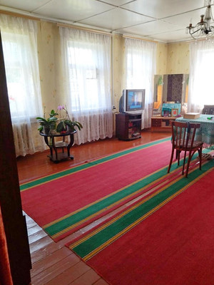 Продам дом, Вокзальная ул, Столбовая рп, 0 км от города