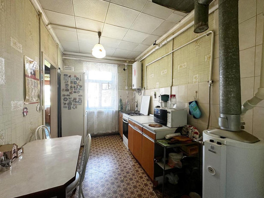 Продам дом, Вокзальная ул, Столбовая рп, 0 км от города