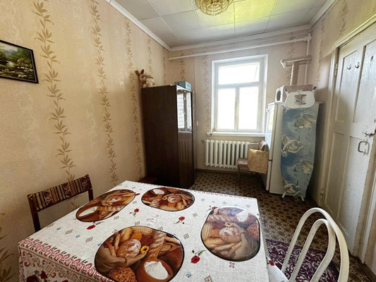 Продам дом, Вокзальная ул, Столбовая рп, 0 км от города