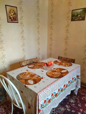 Продам дом, Вокзальная ул, Столбовая рп, 0 км от города