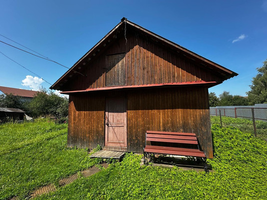 Продам дом, Вокзальная ул, Столбовая рп, 0 км от города