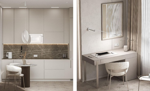 Продам двухкомнатную (2-комн.) квартиру, Крузенштерна ул, 2, Москва г