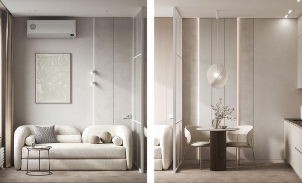 Продам двухкомнатную (2-комн.) квартиру, Крузенштерна ул, 2, Москва г