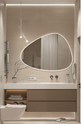 Продам двухкомнатную (2-комн.) квартиру, Крузенштерна ул, 2, Москва г