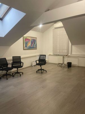 Сдам коммерческое помещение 205 м2, Мясницкий проезд, 1 2, Москва г