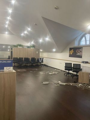 Сдам коммерческое помещение 205 м2, Мясницкий проезд, 1 2, Москва г