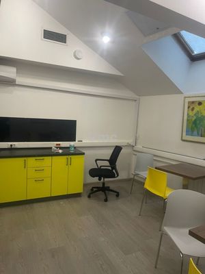 Сдам коммерческое помещение 205 м2, Мясницкий проезд, 1 2, Москва г