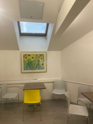 Сдам коммерческое помещение 205 м2, Мясницкий проезд, 1 2, Москва г