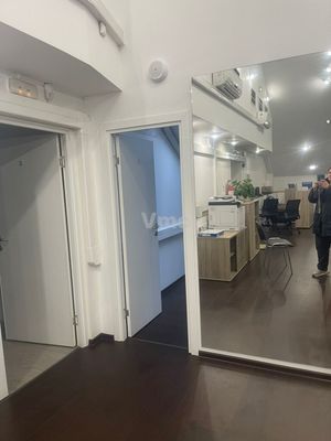 Сдам коммерческое помещение 205 м2, Мясницкий проезд, 1 2, Москва г