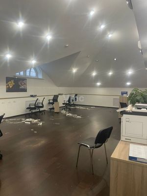 Сдам коммерческое помещение 205 м2, Мясницкий проезд, 1 2, Москва г