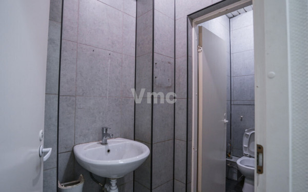 Сдам коммерческое помещение 205 м2, Мясницкий проезд, 1 2, Москва г