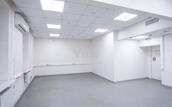 Сдам коммерческое помещение 205 м2, Мясницкий проезд, 1 2, Москва г