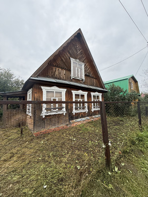 Продам дачу, Бирюли тер, 0 км от города