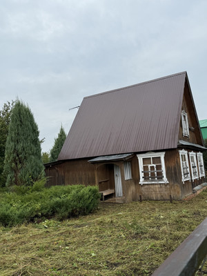 Продам дачу, Бирюли тер, 0 км от города