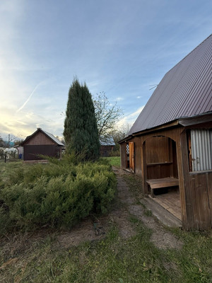 Продам дачу, Бирюли тер, 0 км от города