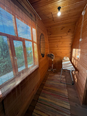 Продам дачу, Бирюли тер, 0 км от города