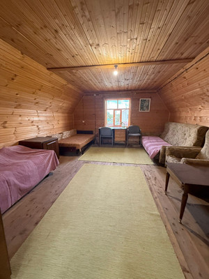 Продам дачу, Бирюли тер, 0 км от города