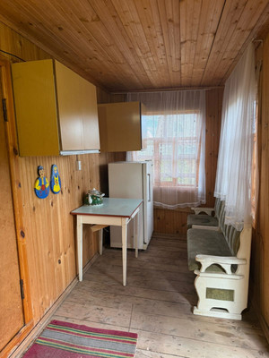 Продам дачу, Бирюли тер, 0 км от города