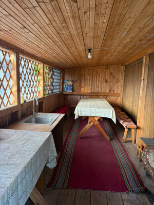 Продам дачу, Бирюли тер, 0 км от города