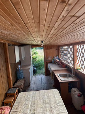 Продам дачу, Бирюли тер, 0 км от города