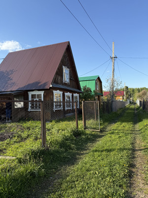 Продам дачу, Бирюли тер, 0 км от города