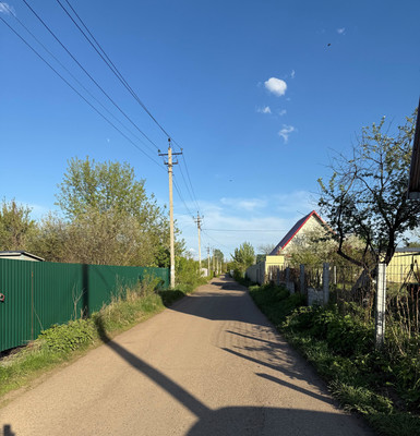 Продам дачу, Бирюли тер, 0 км от города